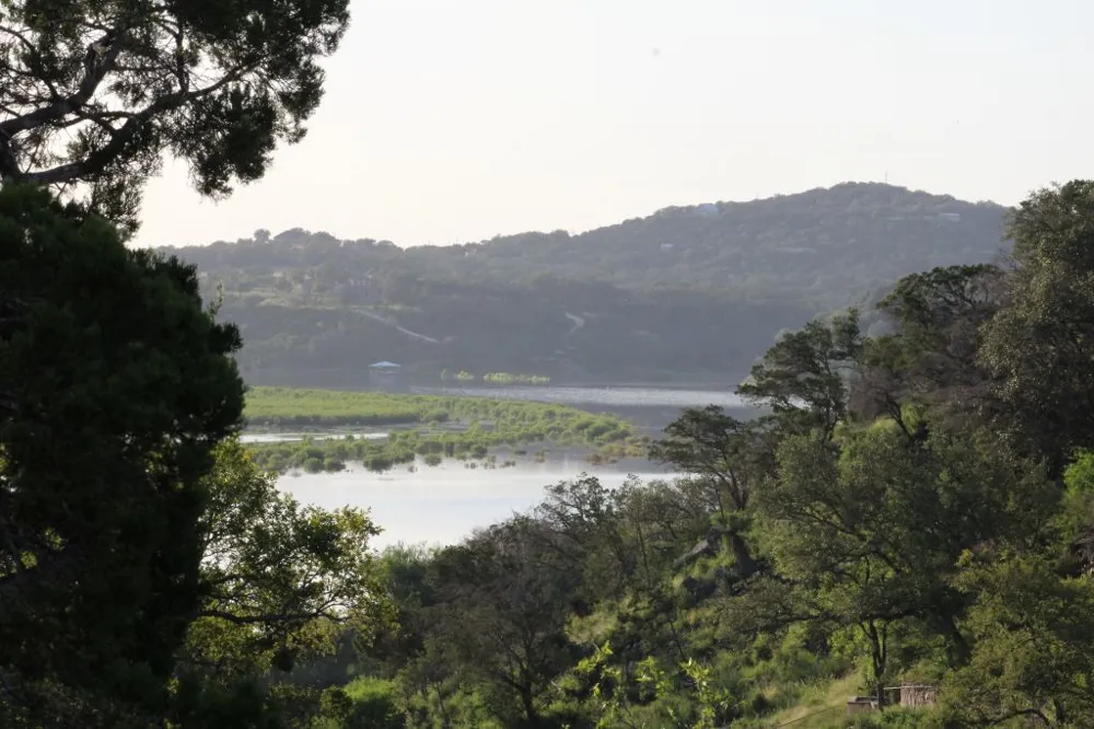 5300 Lookout Ridge Drive Marble Falls, TX 78654