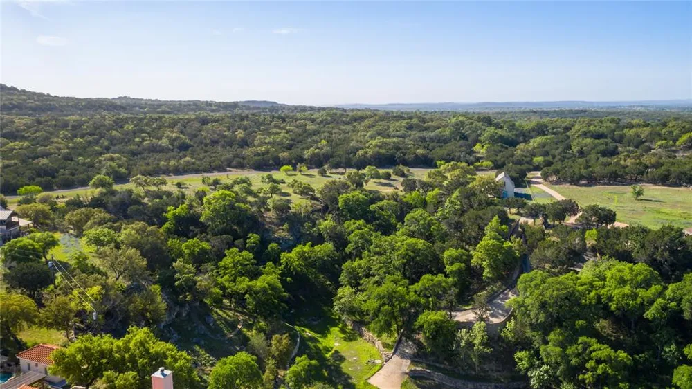 5300 Lookout Ridge Drive Marble Falls, TX 78654