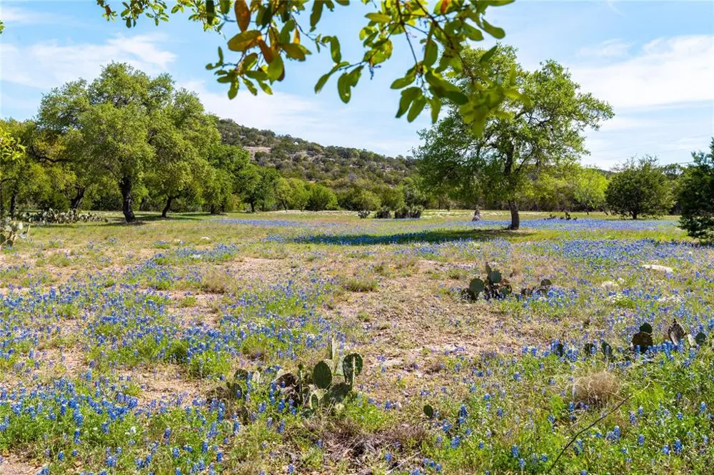 5300 Lookout Ridge Drive Marble Falls, TX 78654