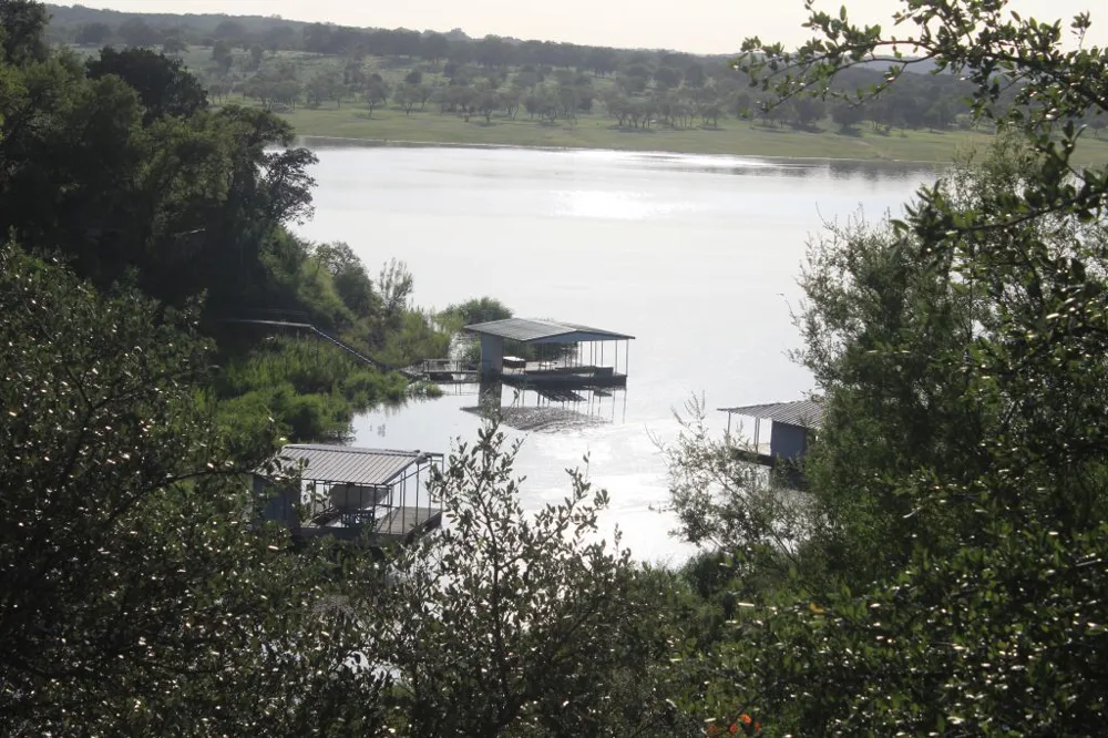 5300 Lookout Ridge Drive Marble Falls, TX 78654