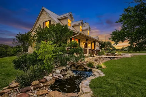 5300 Lookout Ridge Drive
