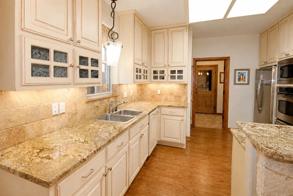 5300 Lookout Ridge Drive Marble Falls, TX 78654