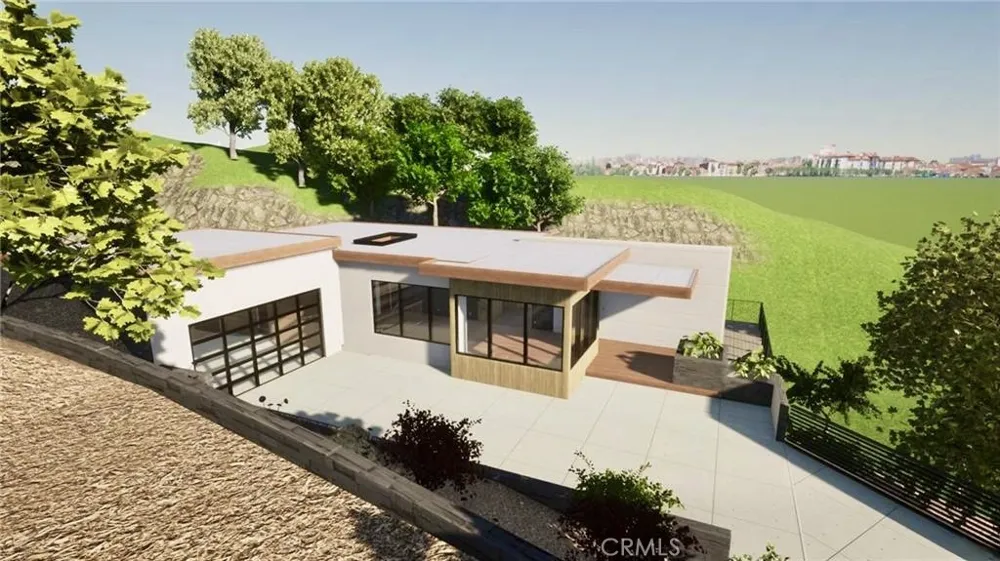 2580 Sleepy Hollow Drive Glendale, CA 91206