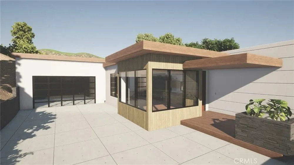 2580 Sleepy Hollow Drive Glendale, CA 91206