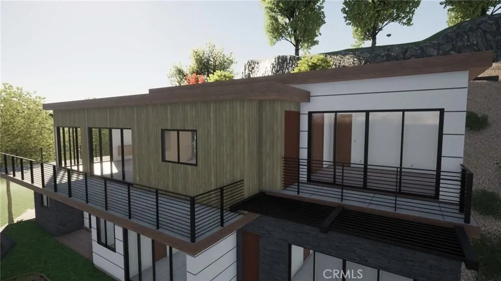 2580 Sleepy Hollow Drive Glendale, CA 91206