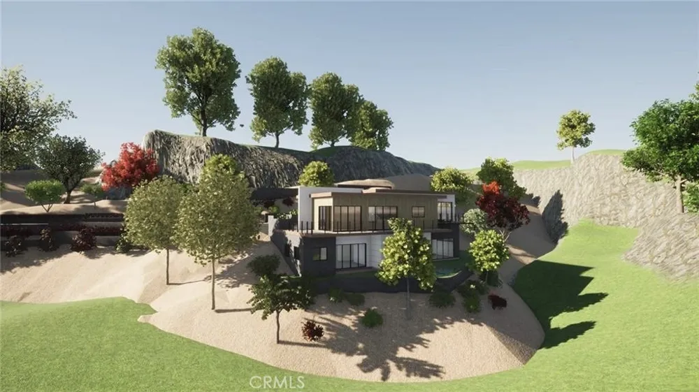 2580 Sleepy Hollow Drive Glendale, CA 91206
