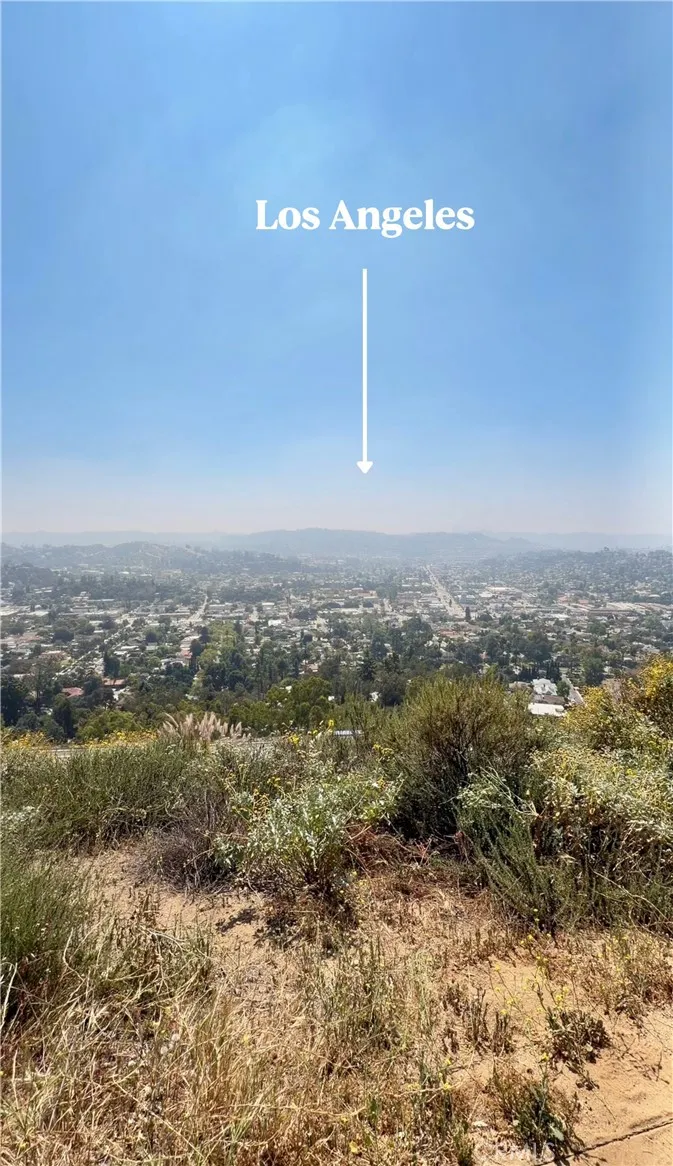 2580 Sleepy Hollow Drive Glendale, CA 91206
