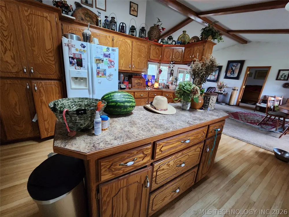 38956 Highway 39 Asher, OK 74826