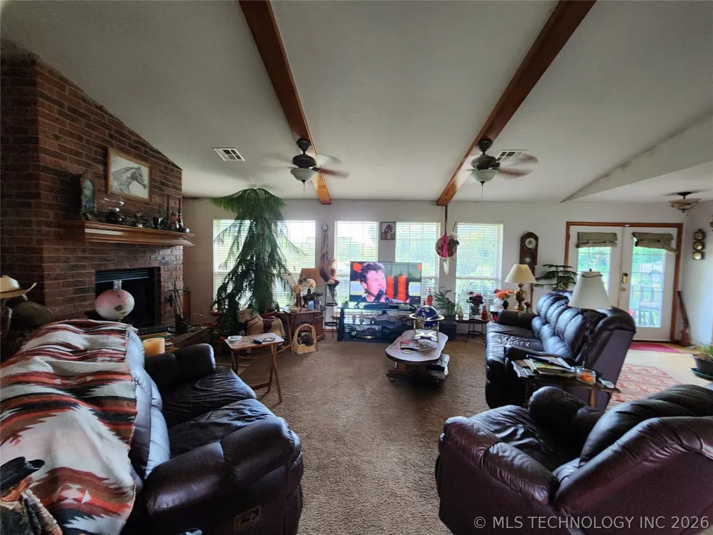 38956 Highway 39 Asher, OK 74826
