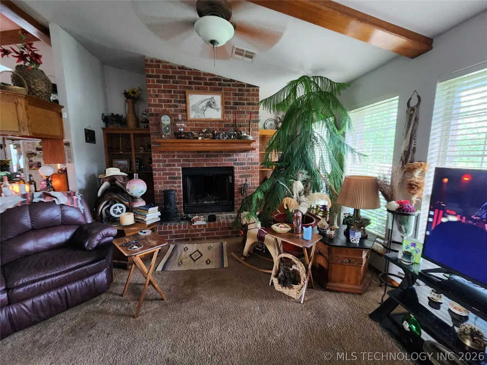 38956 Highway 39 Asher, OK 74826