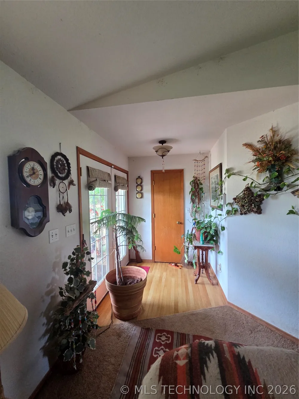 38956 Highway 39 Asher, OK 74826