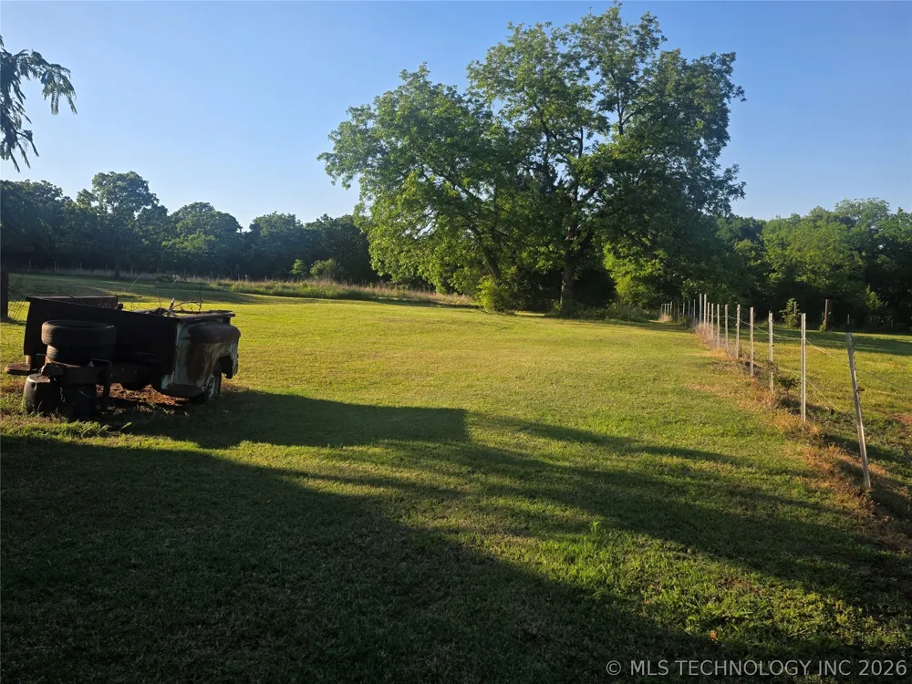 38956 Highway 39 Asher, OK 74826