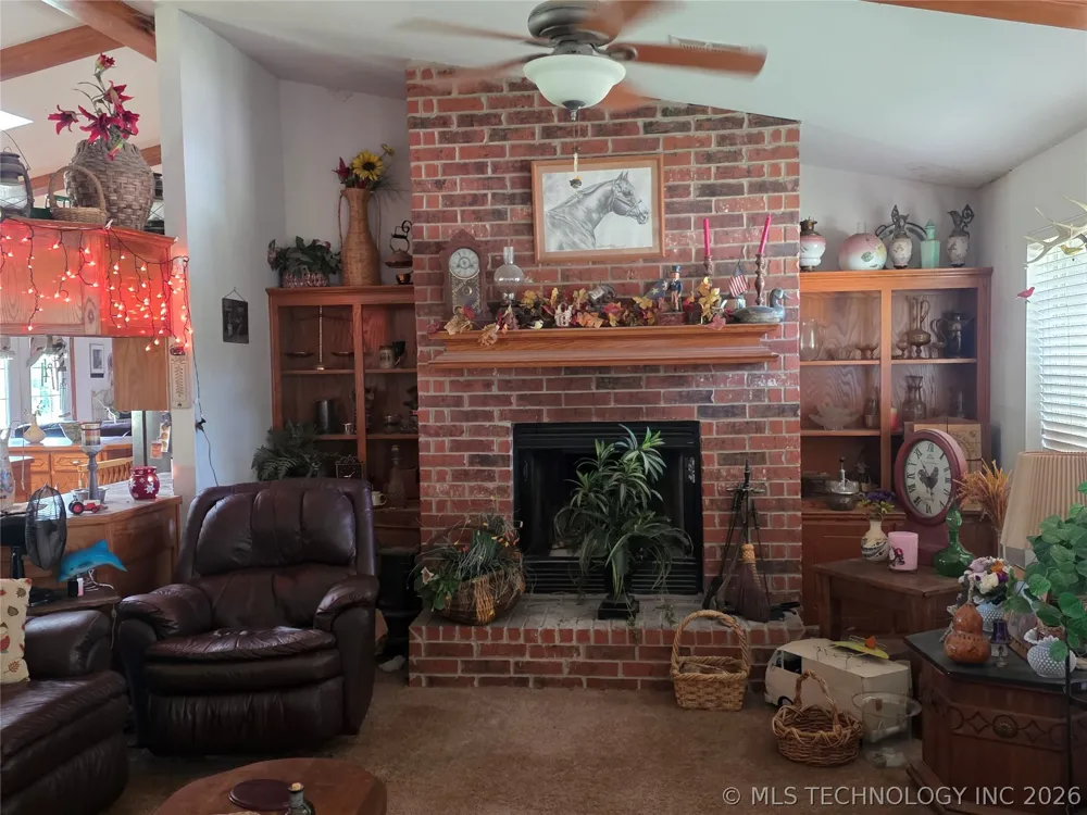 38956 Highway 39 Asher, OK 74826
