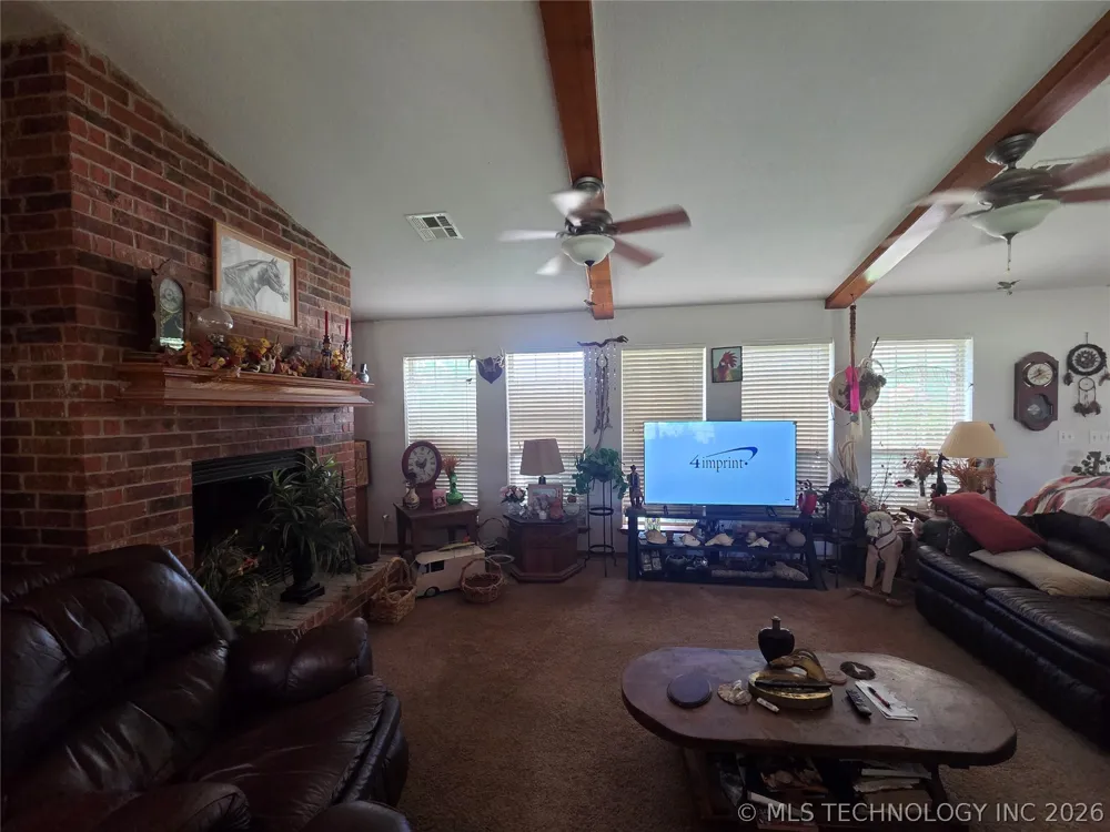 38956 Highway 39 Asher, OK 74826