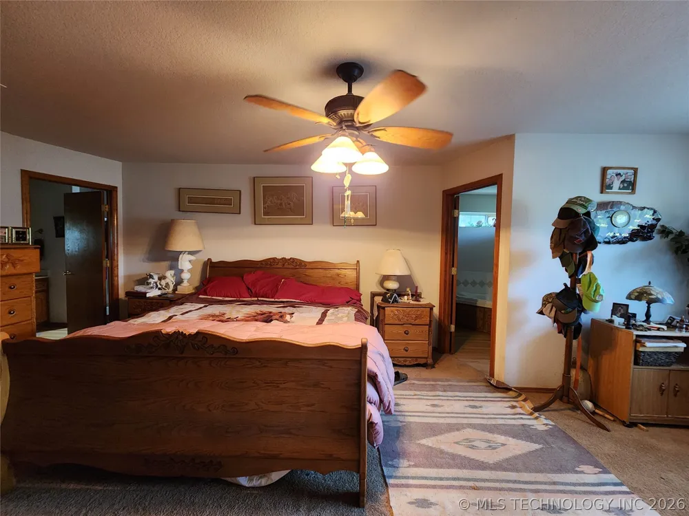 38956 Highway 39 Asher, OK 74826