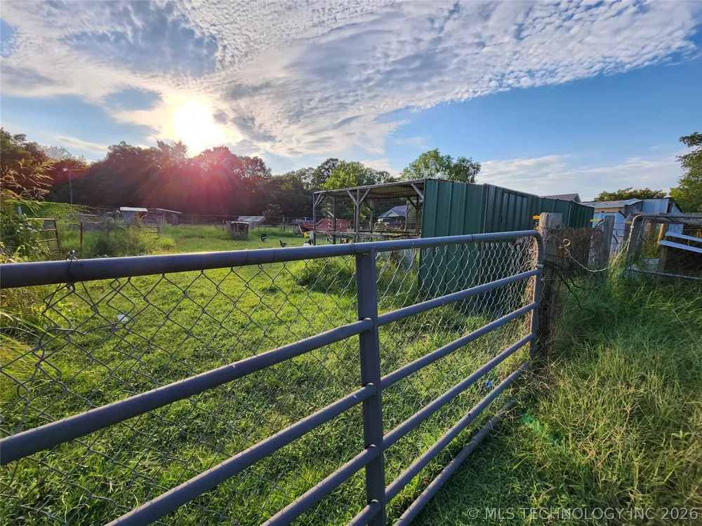 38956 Highway 39 Asher, OK 74826