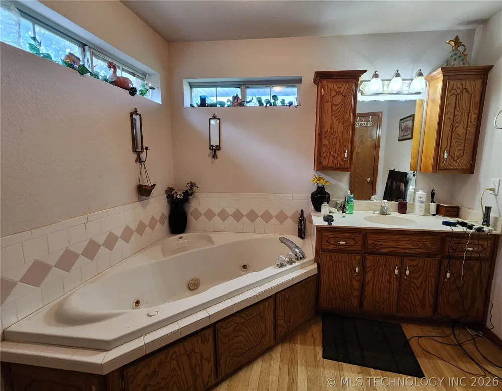 38956 Highway 39 Asher, OK 74826
