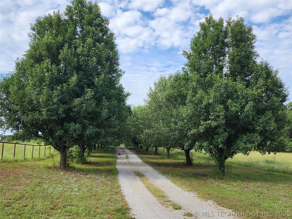 38956 Highway 39 Asher, OK 74826