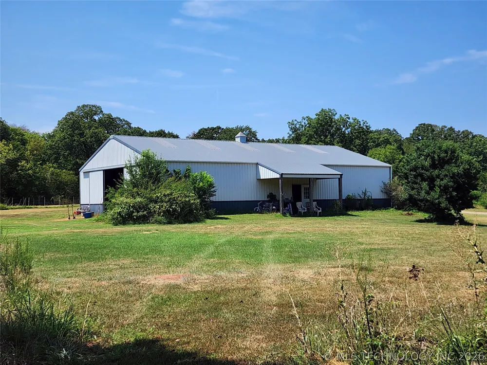 38956 Highway 39 Asher, OK 74826