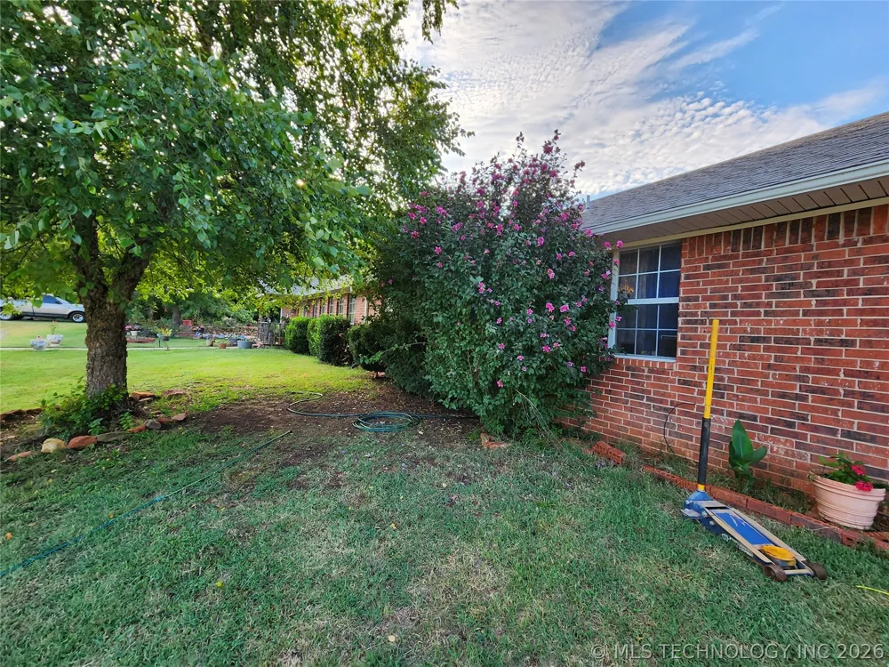 38956 Highway 39 Asher, OK 74826