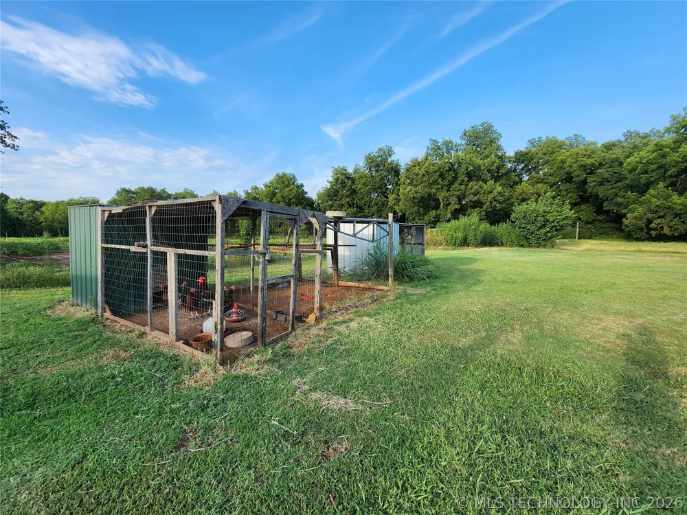 38956 Highway 39 Asher, OK 74826