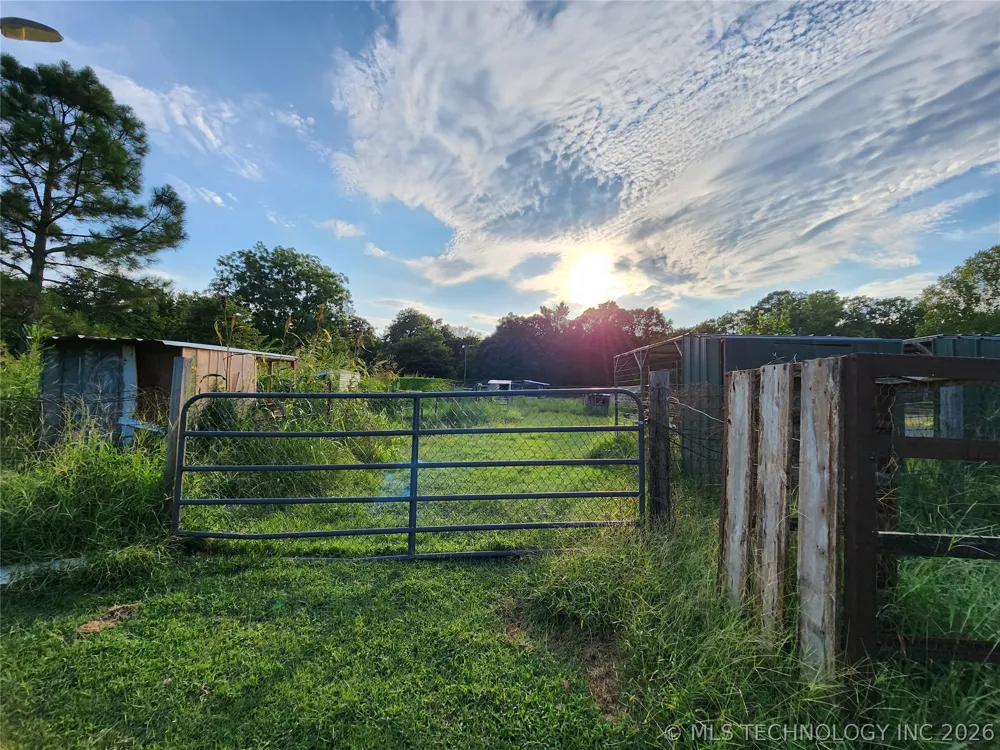 38956 Highway 39 Asher, OK 74826