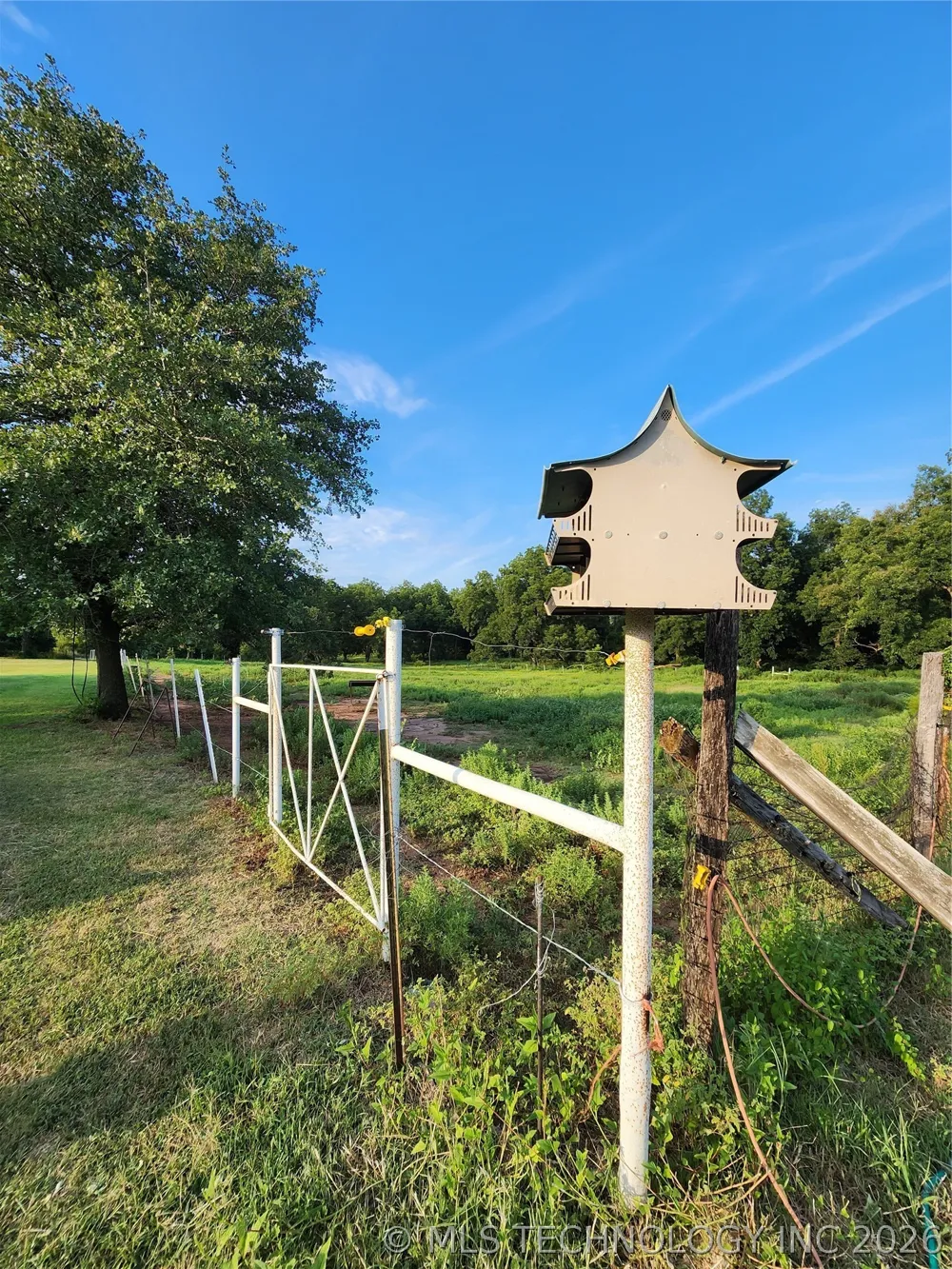 38956 Highway 39 Asher, OK 74826