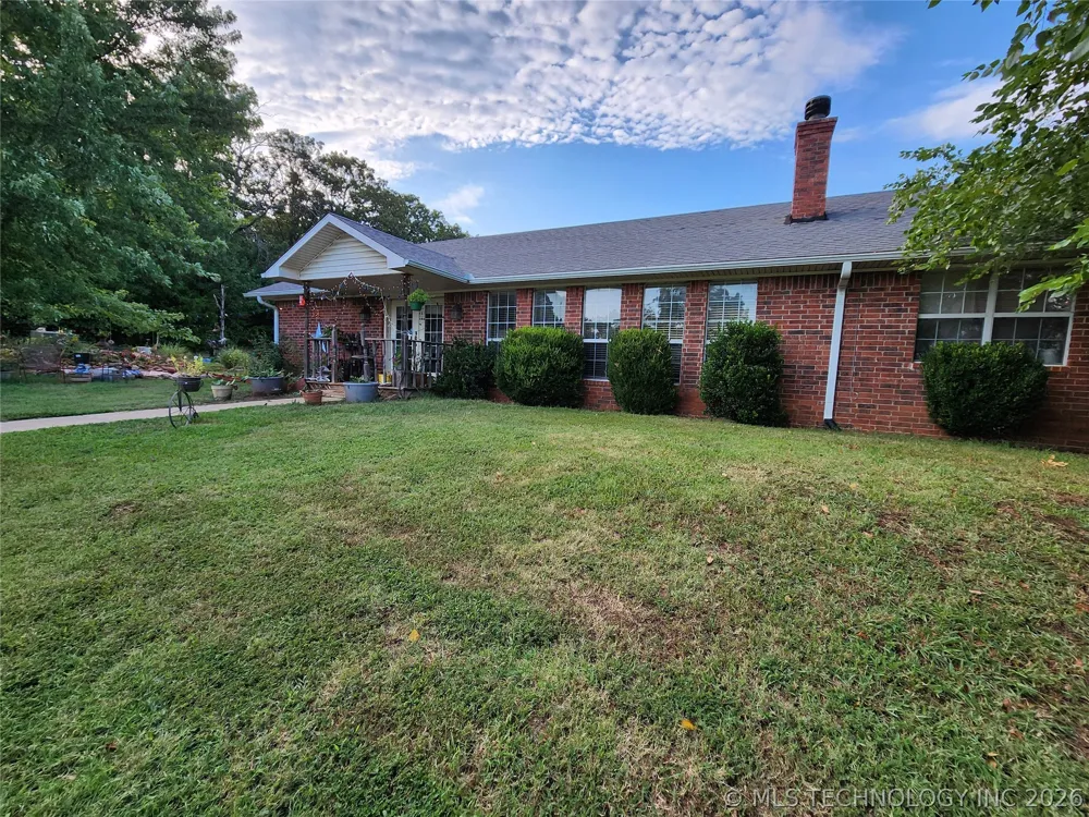 38956 Highway 39 Asher, OK 74826