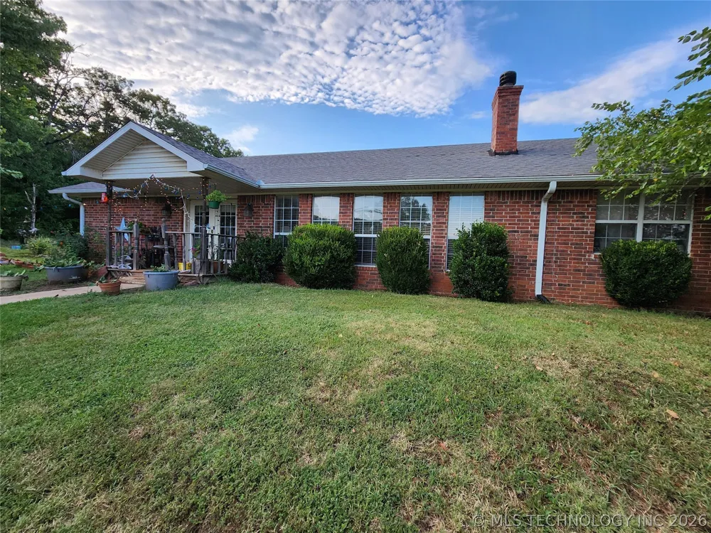 38956 Highway 39 Asher, OK 74826