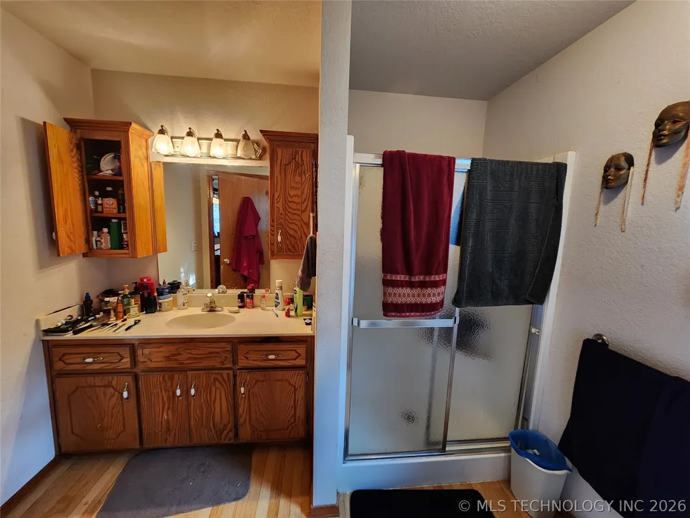 38956 Highway 39 Asher, OK 74826
