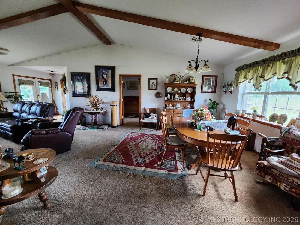 38956 Highway 39 Asher, OK 74826