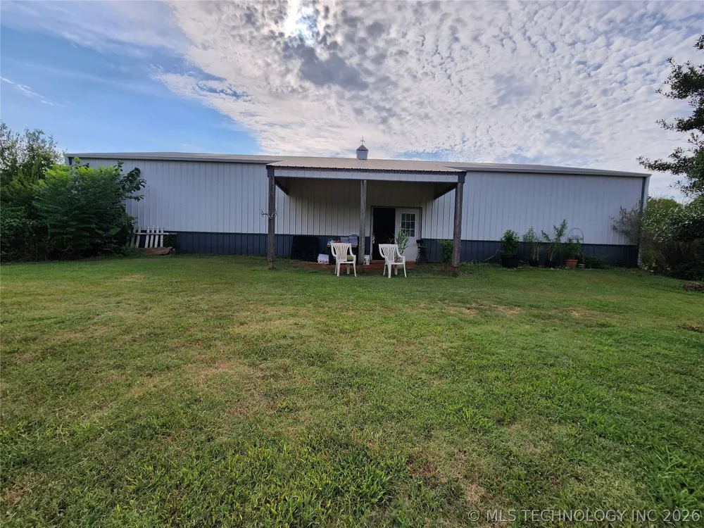 38956 Highway 39 Asher, OK 74826