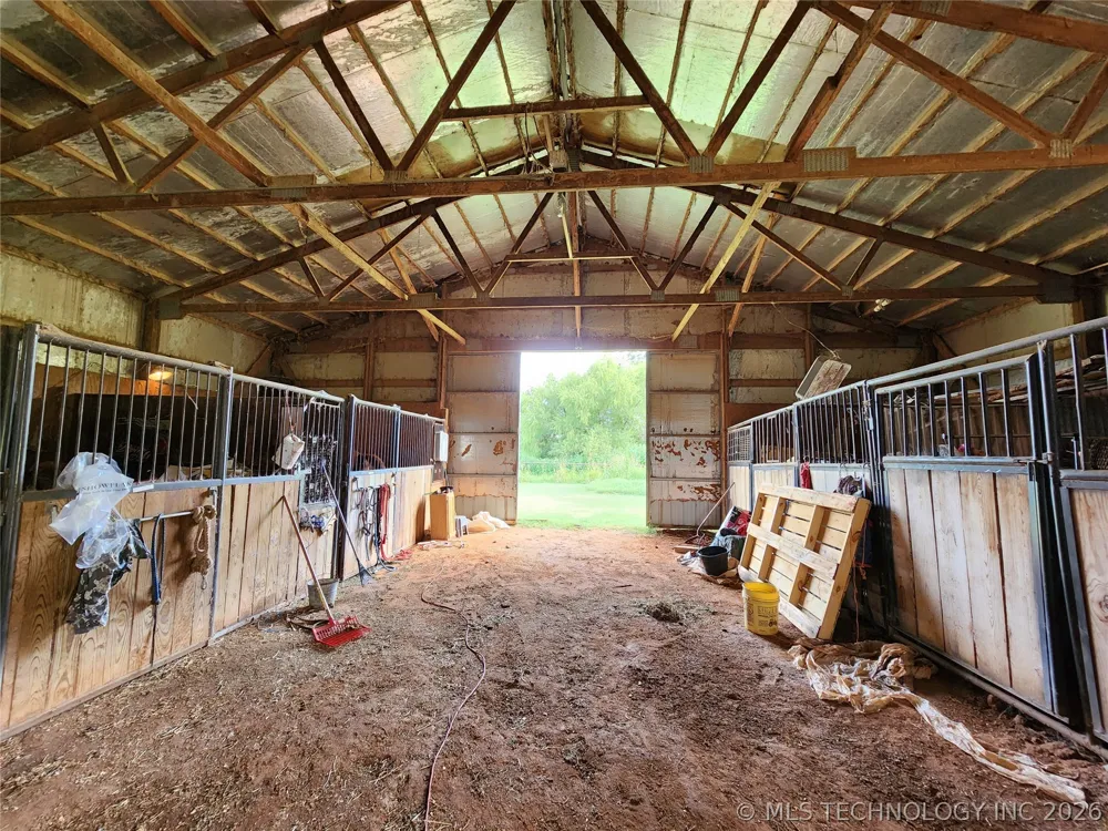 38956 Highway 39 Asher, OK 74826
