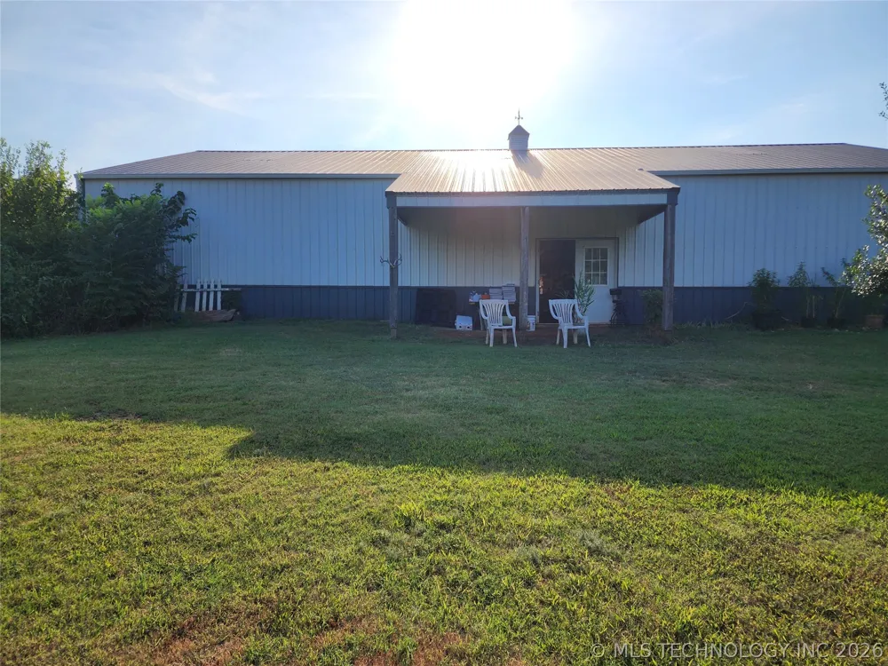 38956 Highway 39 Asher, OK 74826