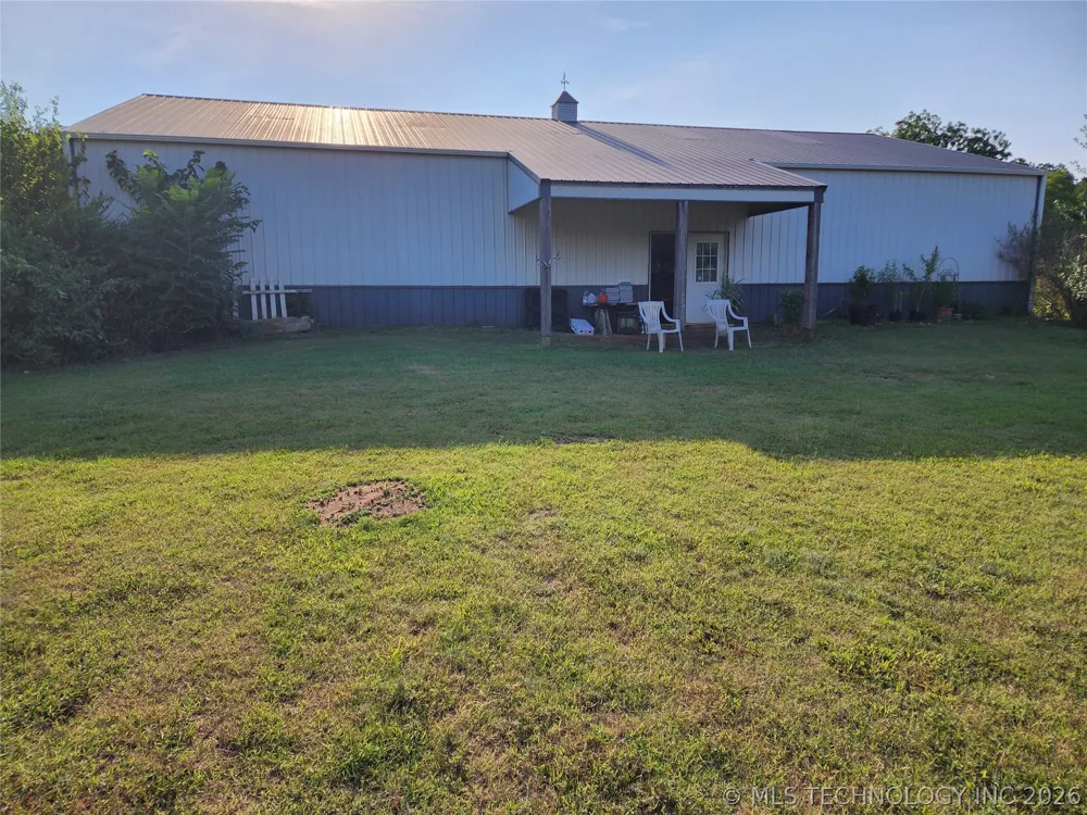 38956 Highway 39 Asher, OK 74826
