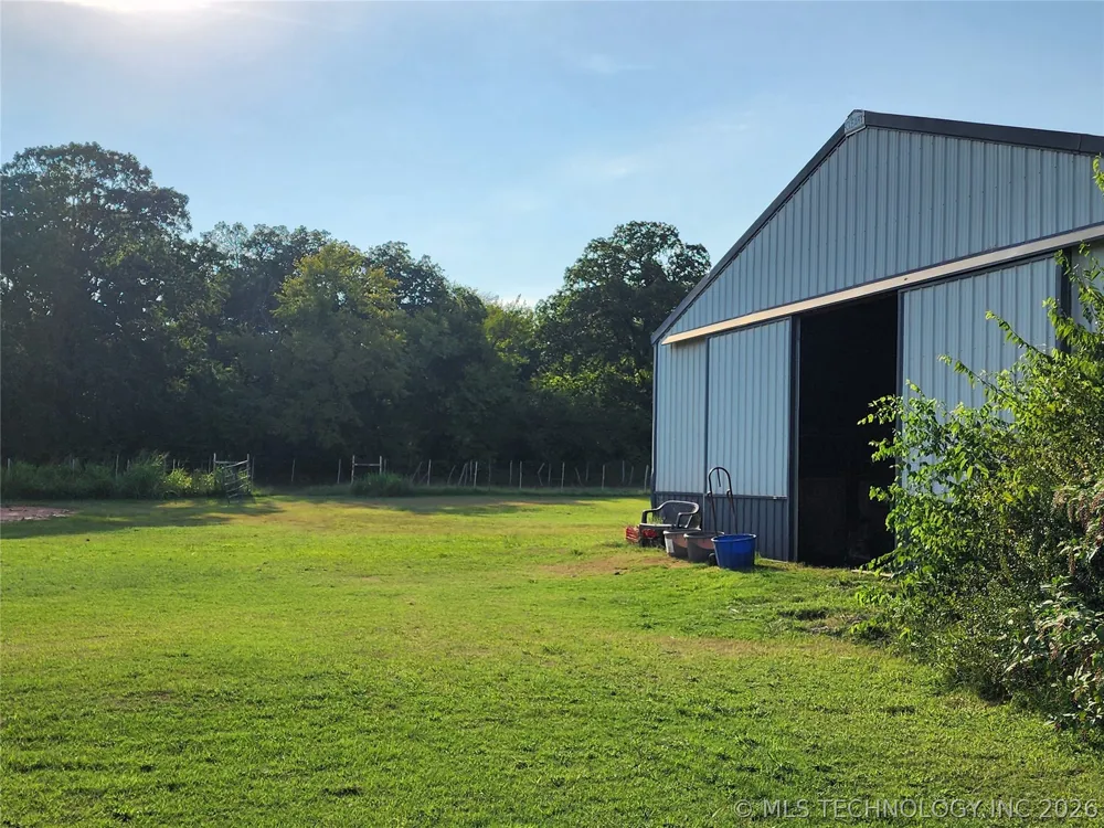 38956 Highway 39 Asher, OK 74826