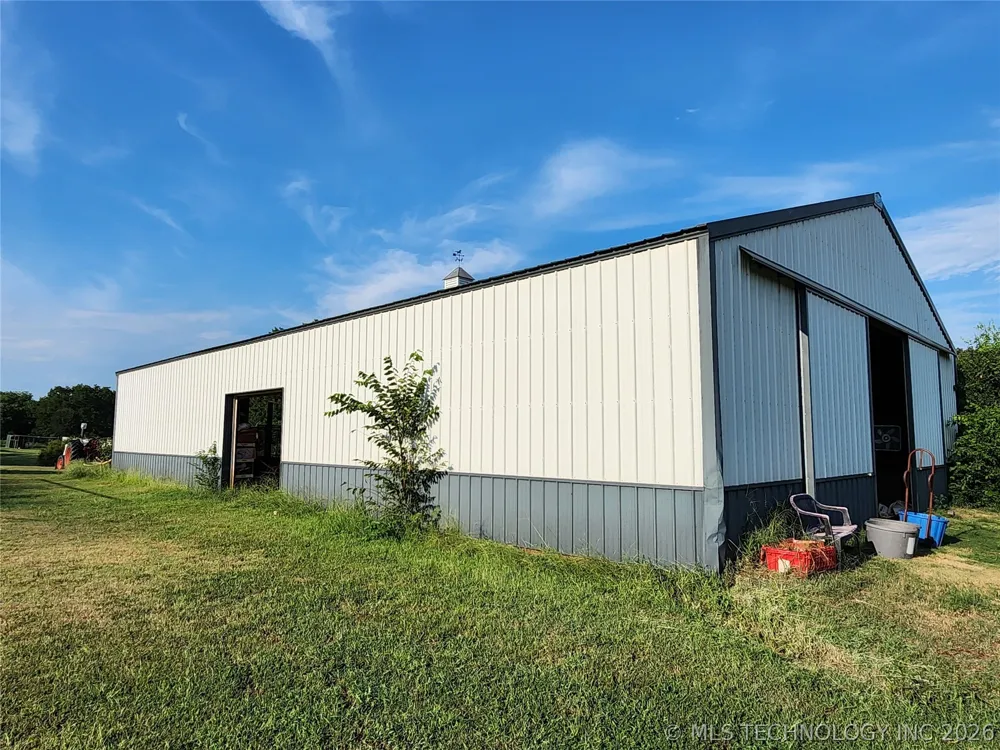 38956 Highway 39 Asher, OK 74826