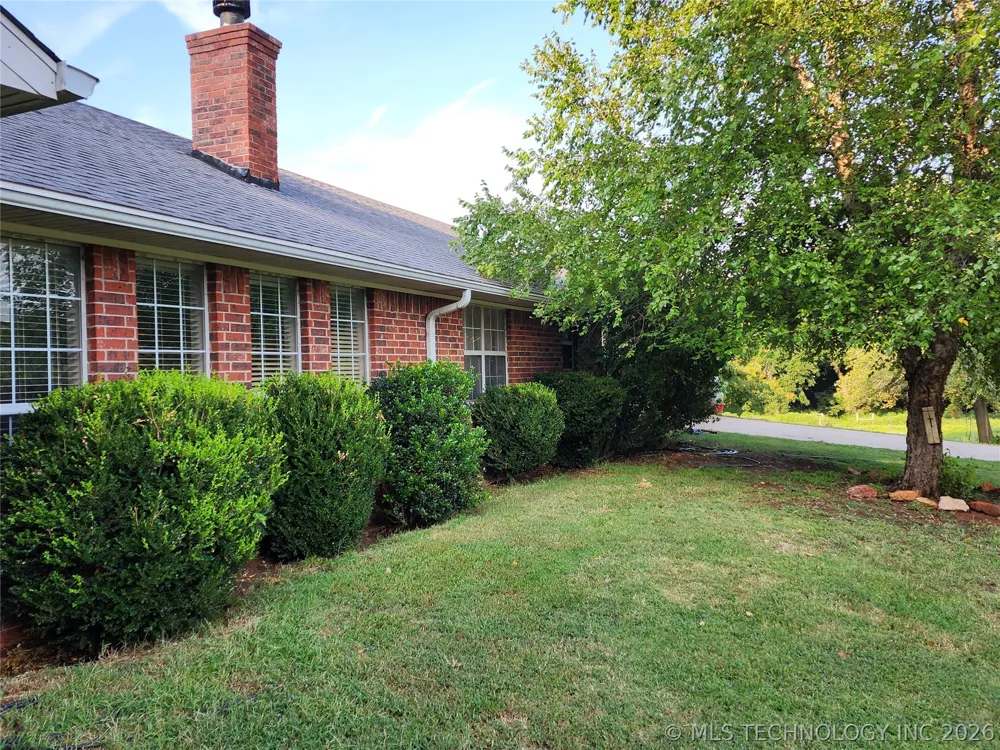 38956 Highway 39 Asher, OK 74826
