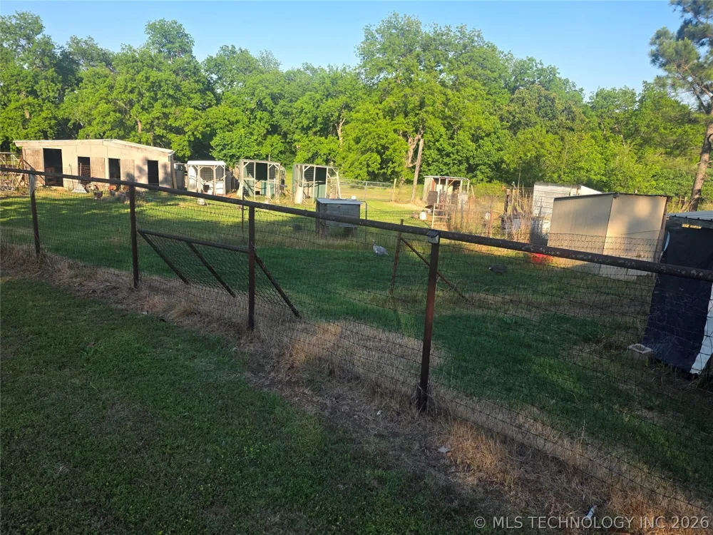 38956 Highway 39 Asher, OK 74826