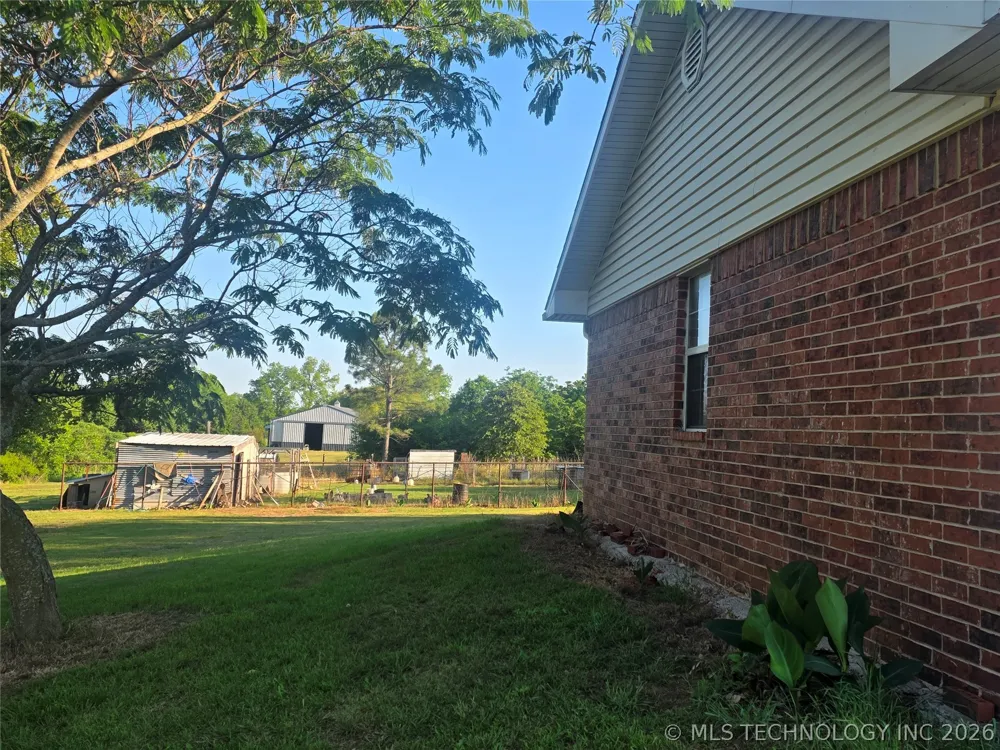 38956 Highway 39 Asher, OK 74826