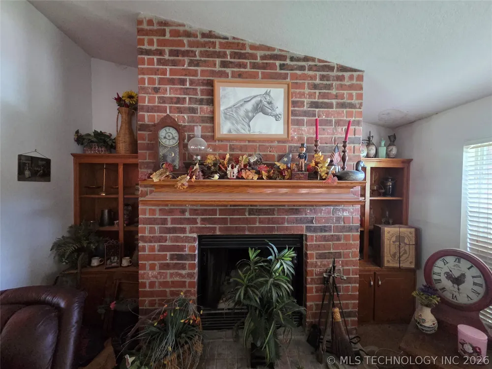 38956 Highway 39 Asher, OK 74826