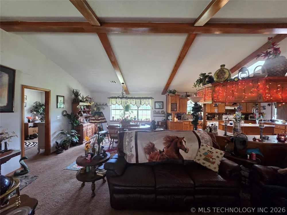 38956 Highway 39 Asher, OK 74826