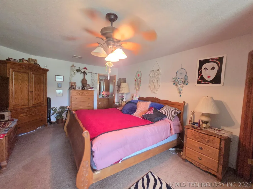 38956 Highway 39 Asher, OK 74826