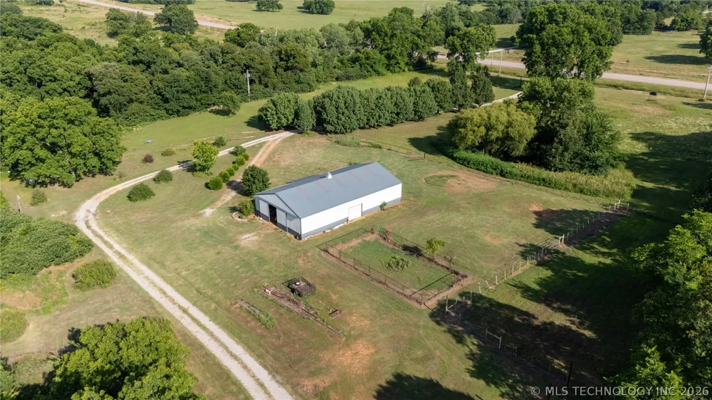 38956 Highway 39 Asher, OK 74826