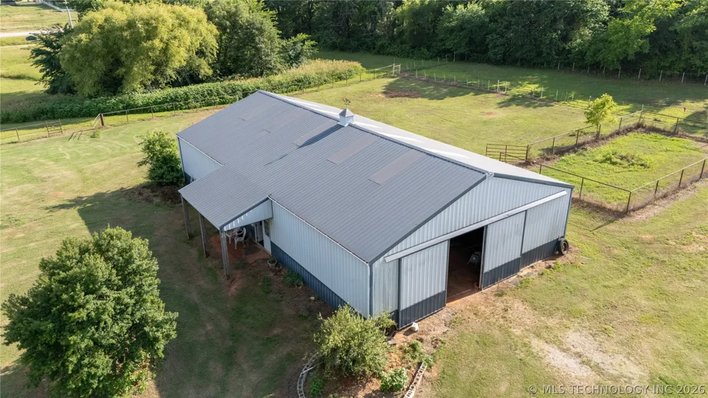 38956 Highway 39 Asher, OK 74826