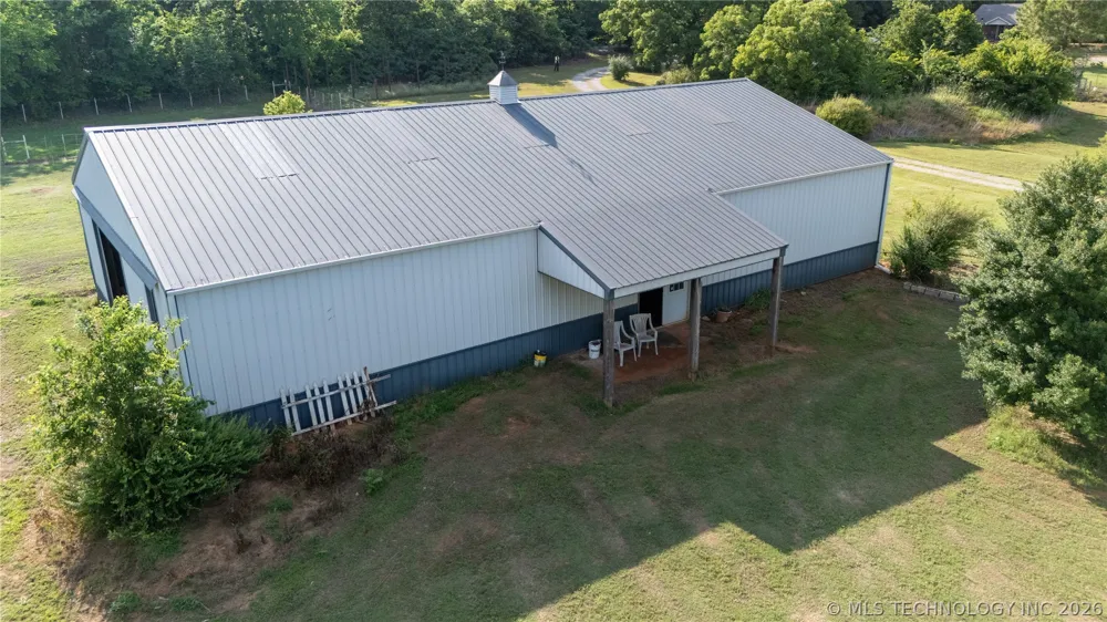 38956 Highway 39 Asher, OK 74826