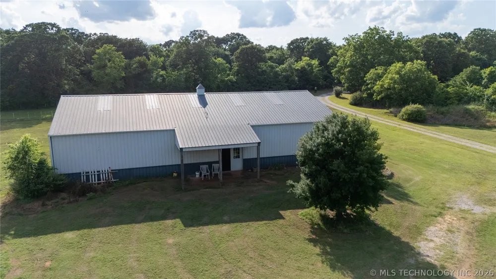 38956 Highway 39 Asher, OK 74826