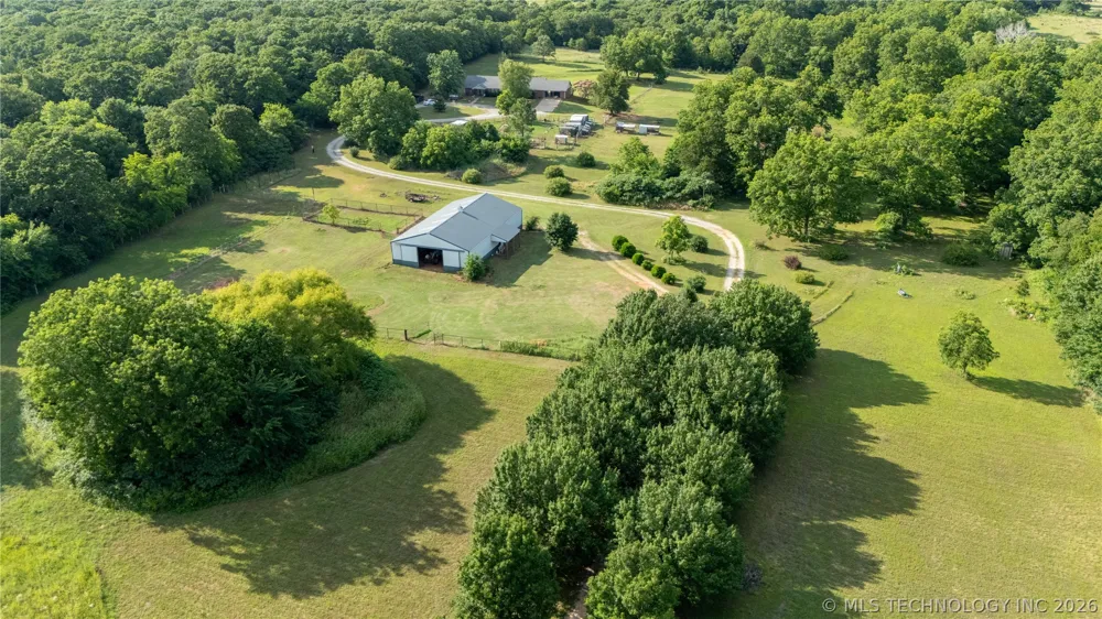 38956 Highway 39 Asher, OK 74826