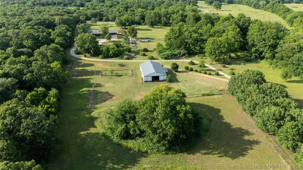 38956 Highway 39 Asher, OK 74826