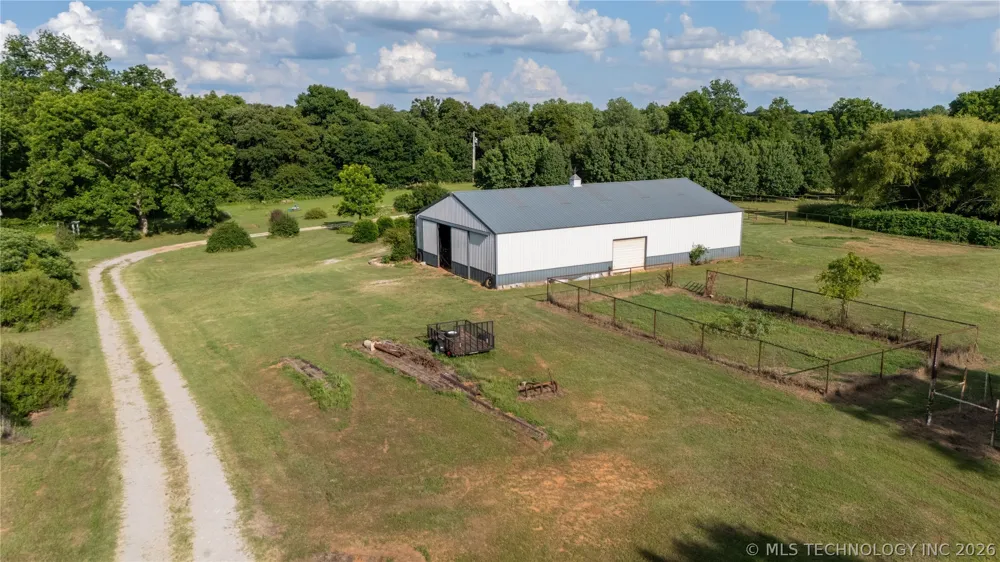 38956 Highway 39 Asher, OK 74826
